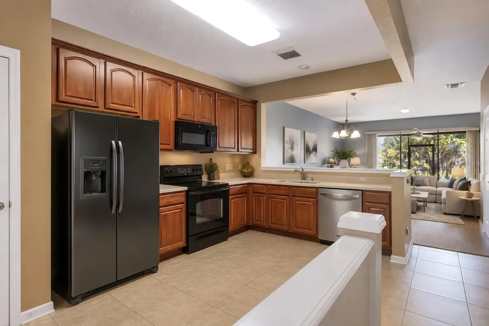 6206 CASTELVEN DRIVE #104 Orlando, FL 32835