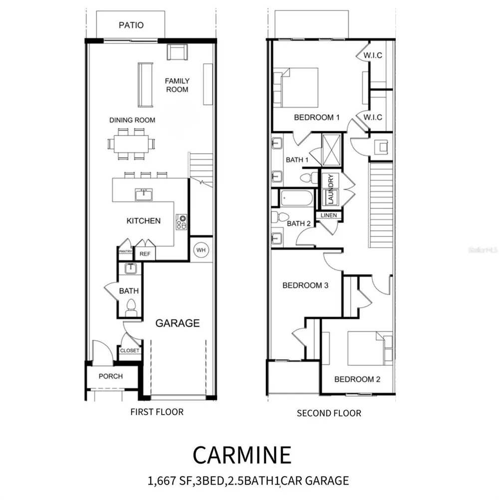 5837 ANGELA LEYLA PLACE Riverview, FL 33578