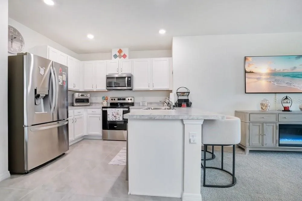 2763 SWOOPING SPARROW DRIVE St Cloud, FL 34773