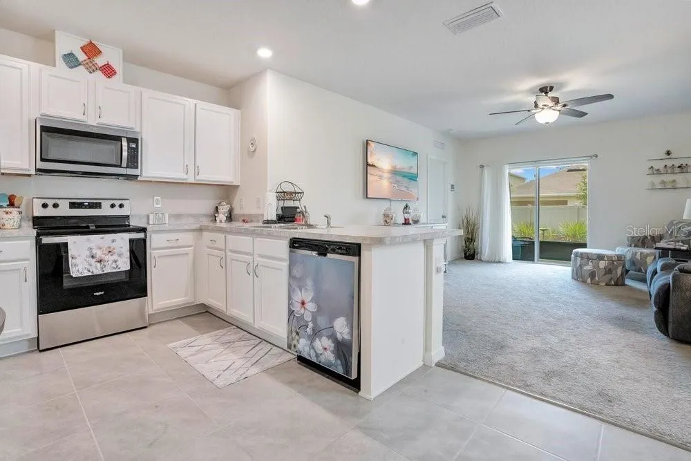2763 SWOOPING SPARROW DRIVE St Cloud, FL 34773