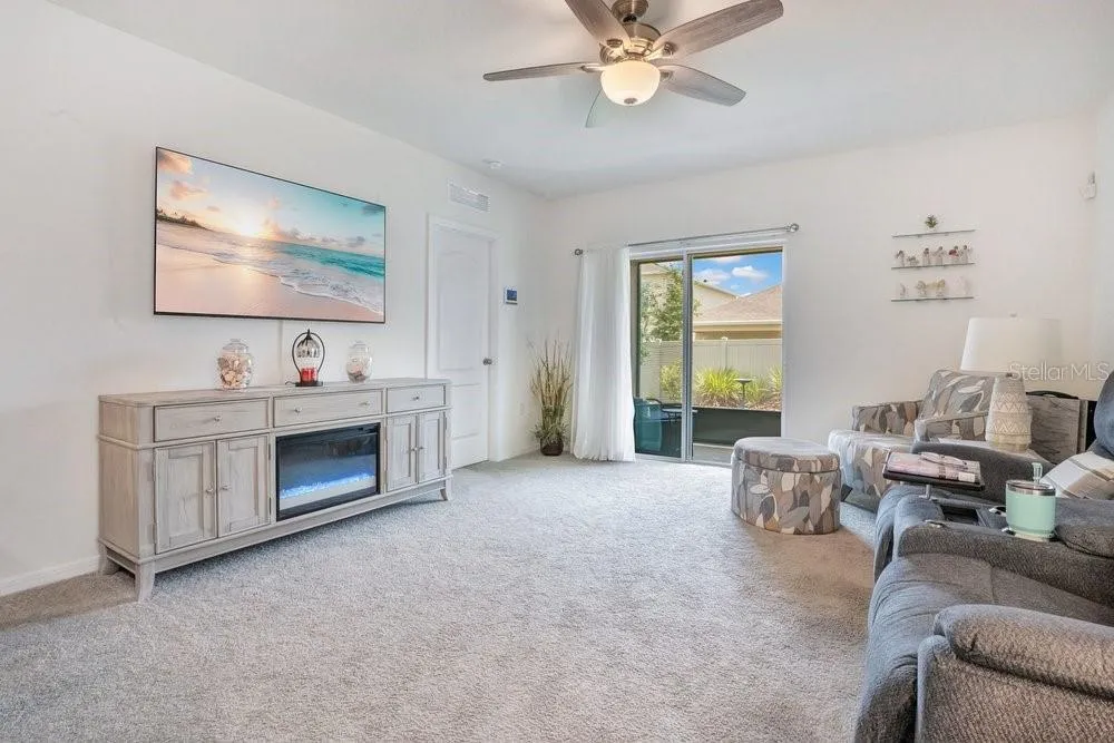 2763 SWOOPING SPARROW DRIVE St Cloud, FL 34773