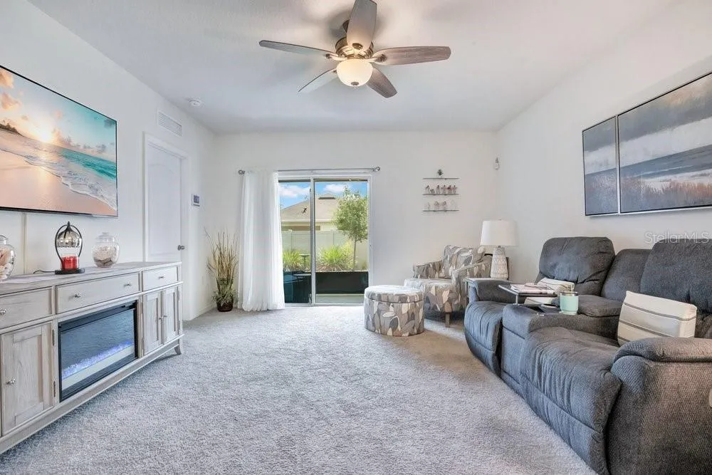 2763 SWOOPING SPARROW DRIVE St Cloud, FL 34773