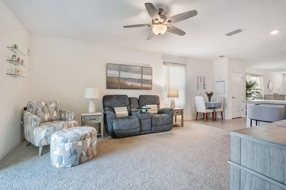 2763 SWOOPING SPARROW DRIVE St Cloud, FL 34773