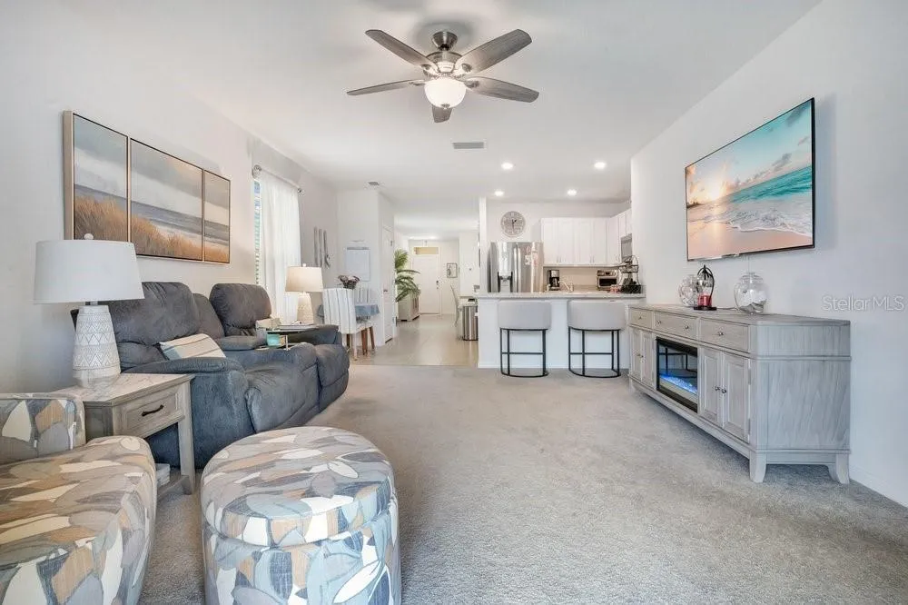 2763 SWOOPING SPARROW DRIVE St Cloud, FL 34773