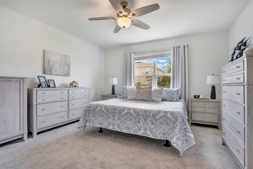 2763 SWOOPING SPARROW DRIVE St Cloud, FL 34773