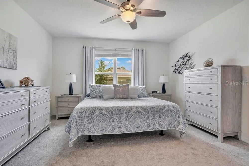 2763 SWOOPING SPARROW DRIVE St Cloud, FL 34773
