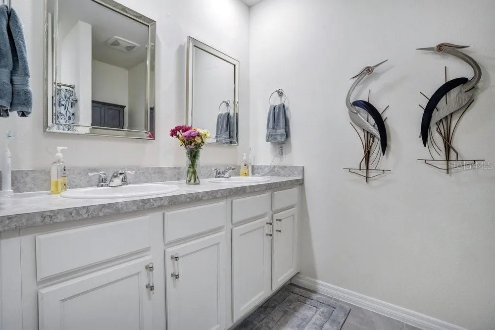 2763 SWOOPING SPARROW DRIVE St Cloud, FL 34773