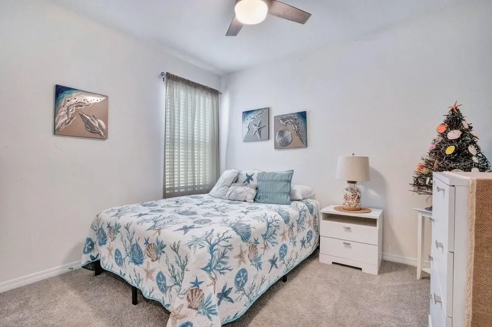 2763 SWOOPING SPARROW DRIVE St Cloud, FL 34773
