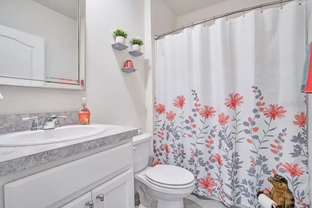 2763 SWOOPING SPARROW DRIVE St Cloud, FL 34773