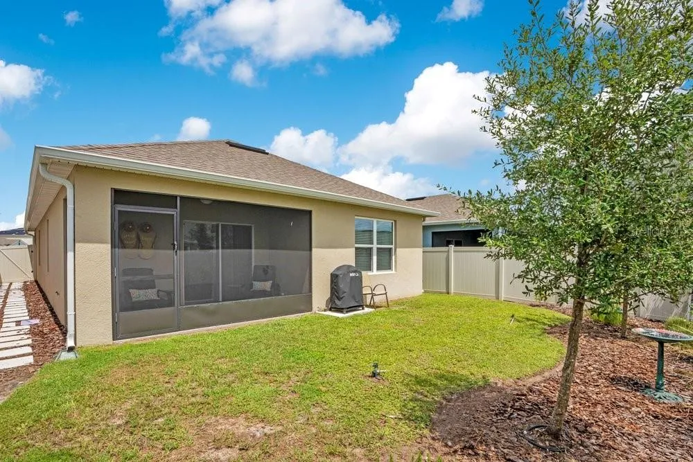 2763 SWOOPING SPARROW DRIVE St Cloud, FL 34773
