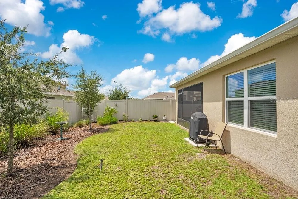 2763 SWOOPING SPARROW DRIVE St Cloud, FL 34773