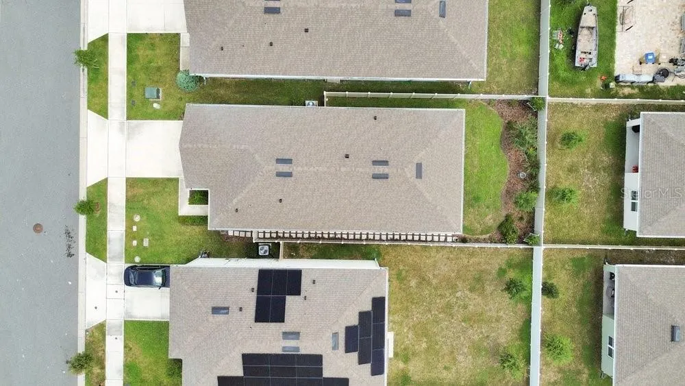 2763 SWOOPING SPARROW DRIVE St Cloud, FL 34773