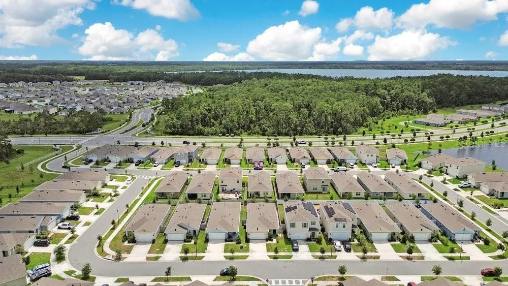 2763 SWOOPING SPARROW DRIVE St Cloud, FL 34773