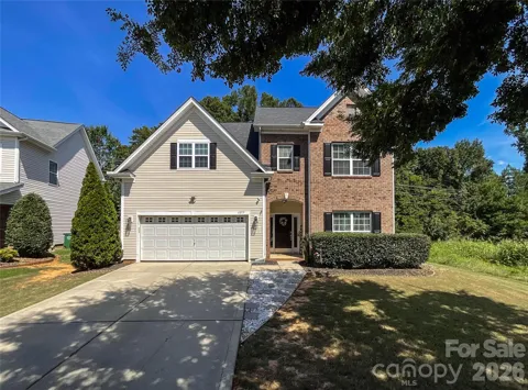 6019 Grassy Knoll Circle