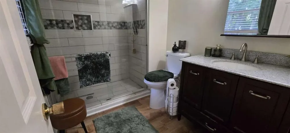 6586 Deshon Circle Lithonia, GA 30058