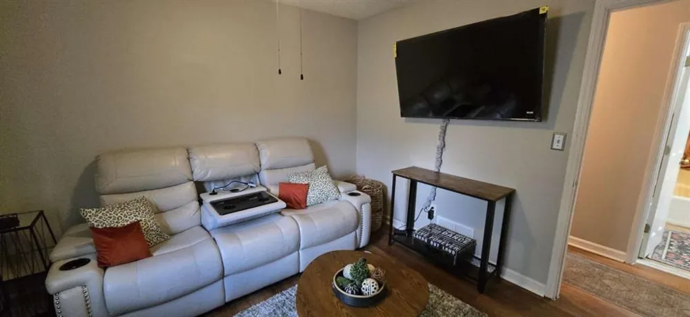 6586 Deshon Circle Lithonia, GA 30058