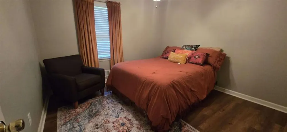 6586 Deshon Circle Lithonia, GA 30058