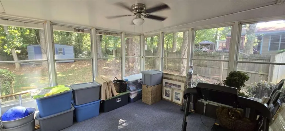 6586 Deshon Circle Lithonia, GA 30058