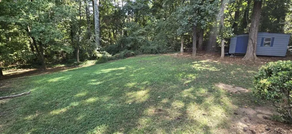 6586 Deshon Circle Lithonia, GA 30058