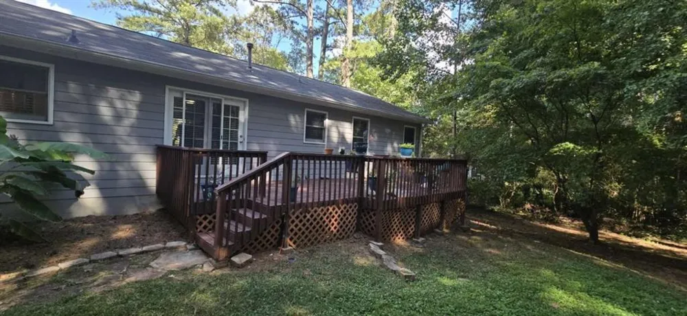 6586 Deshon Circle Lithonia, GA 30058