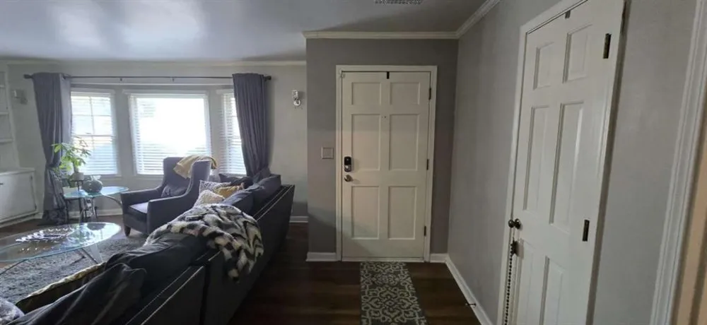 6586 Deshon Circle Lithonia, GA 30058