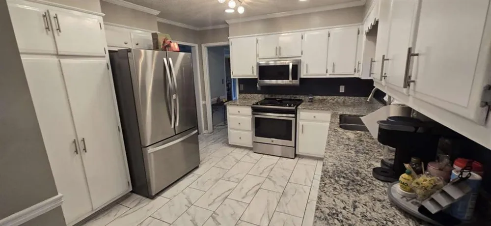 6586 Deshon Circle Lithonia, GA 30058