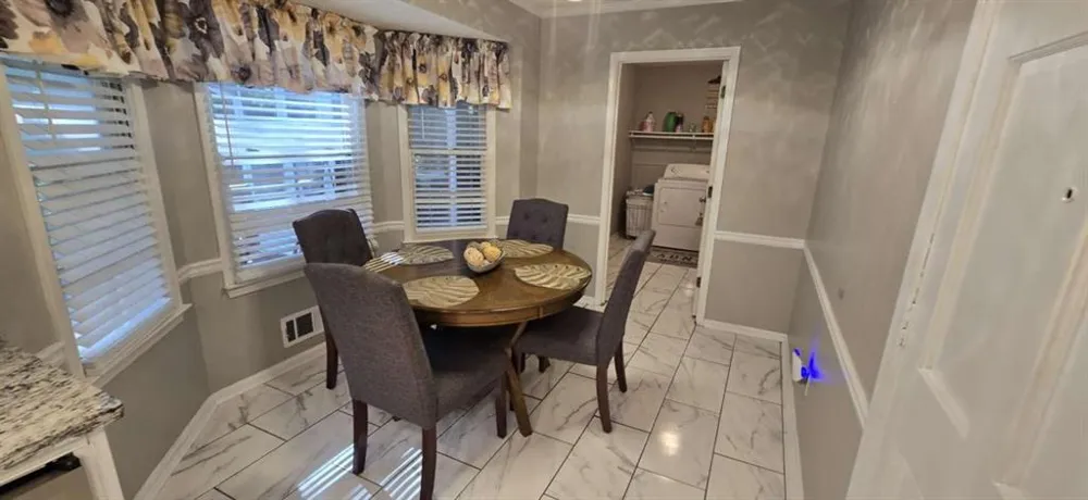 6586 Deshon Circle Lithonia, GA 30058