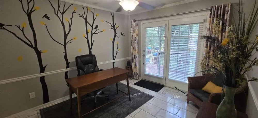 6586 Deshon Circle Lithonia, GA 30058