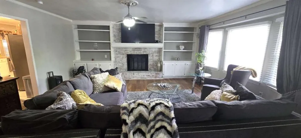 6586 Deshon Circle Lithonia, GA 30058