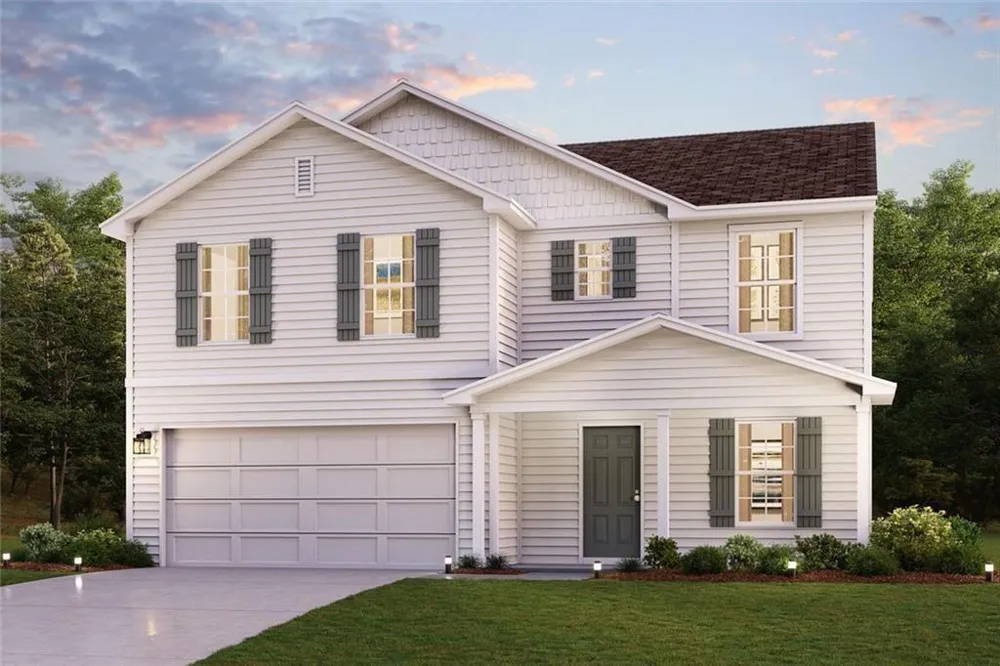 144 Enclave Drive Villa Rica, GA 30180
