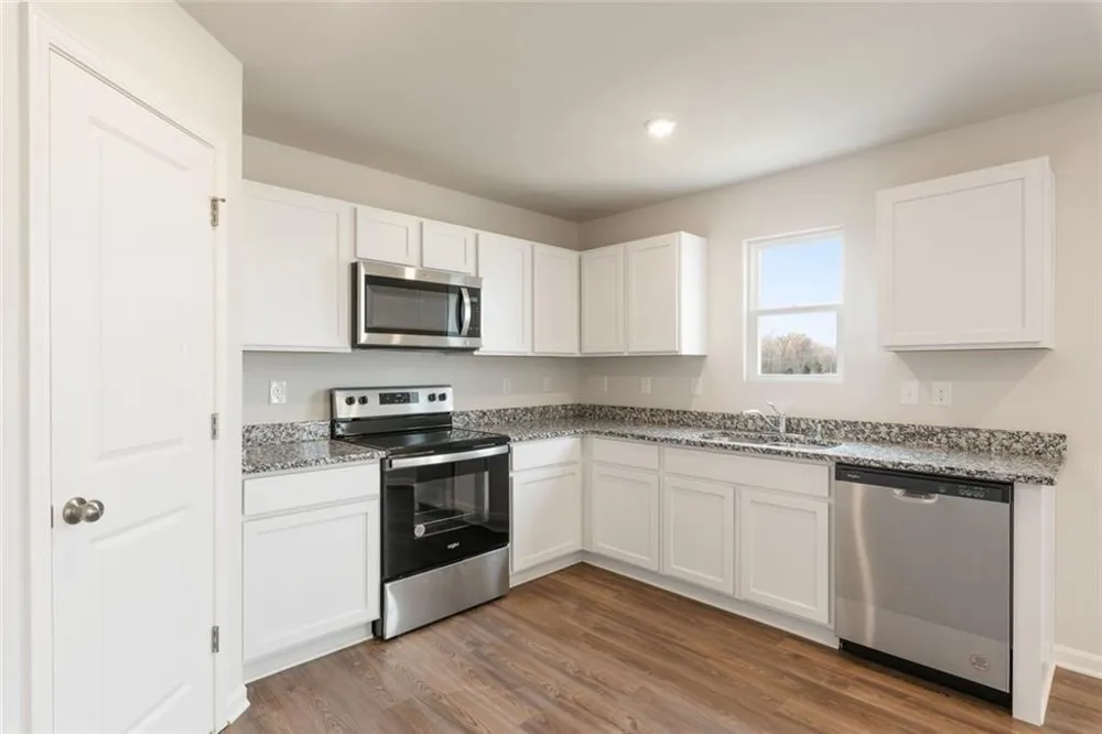 144 Enclave Drive Villa Rica, GA 30180