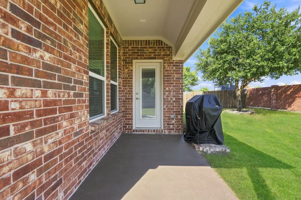 3812 Valachian Circle McKinney, TX 75071