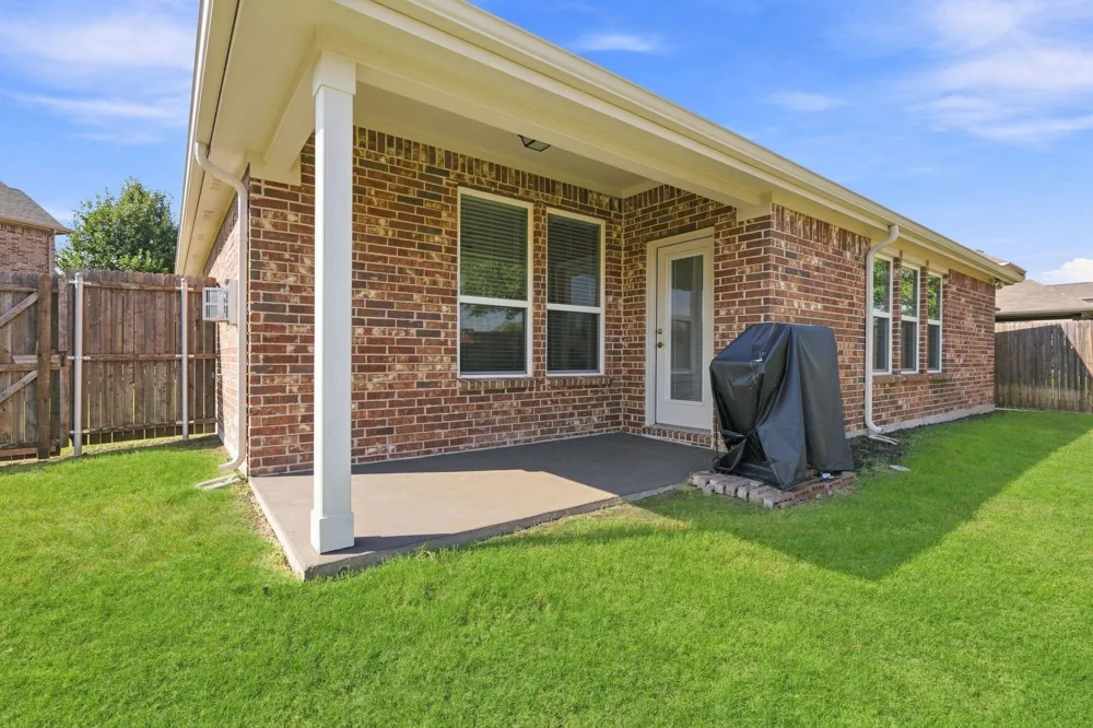 3812 Valachian Circle McKinney, TX 75071