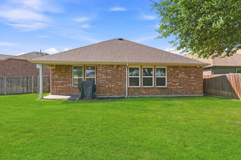 3812 Valachian Circle McKinney, TX 75071