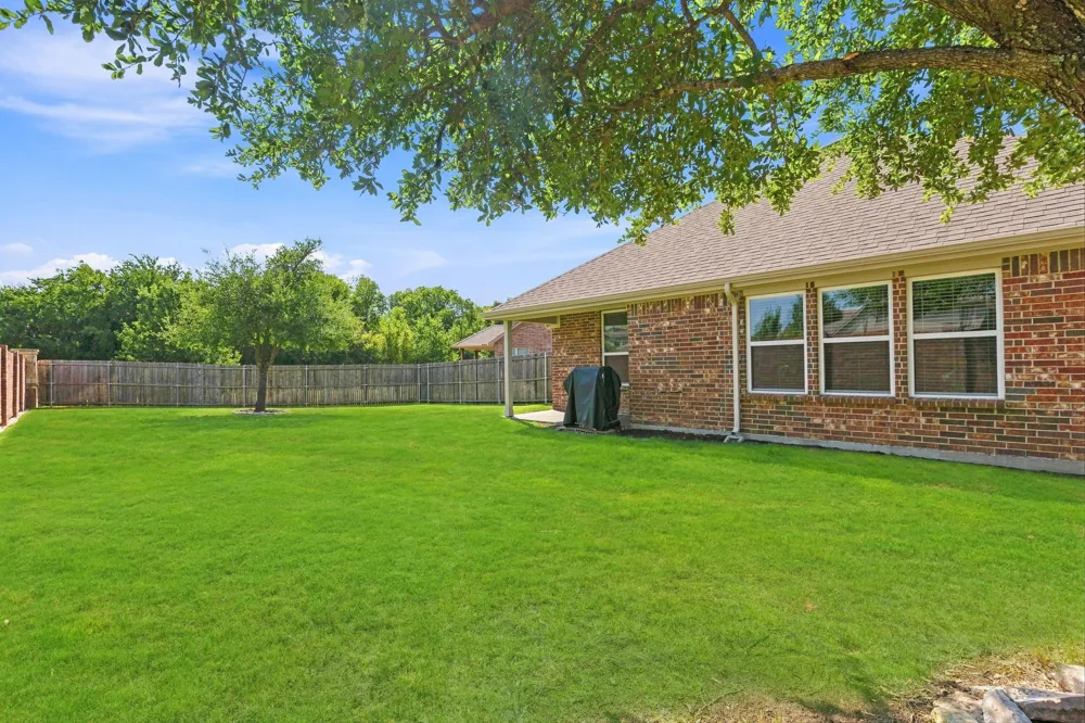 3812 Valachian Circle McKinney, TX 75071
