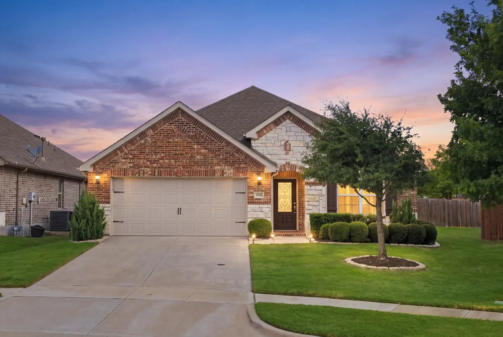 3812 Valachian Circle McKinney, TX 75071