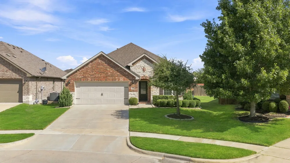 3812 Valachian Circle McKinney, TX 75071