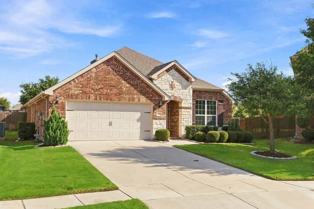 3812 Valachian Circle McKinney, TX 75071