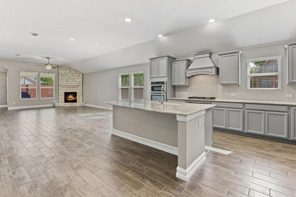 3812 Valachian Circle McKinney, TX 75071