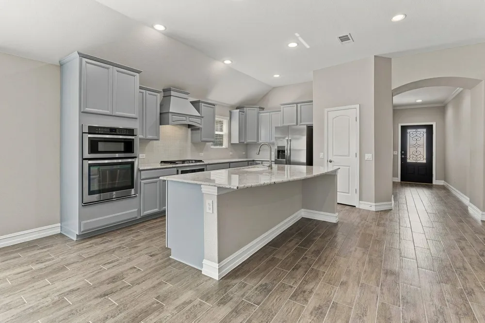 3812 Valachian Circle McKinney, TX 75071