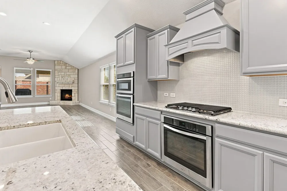 3812 Valachian Circle McKinney, TX 75071