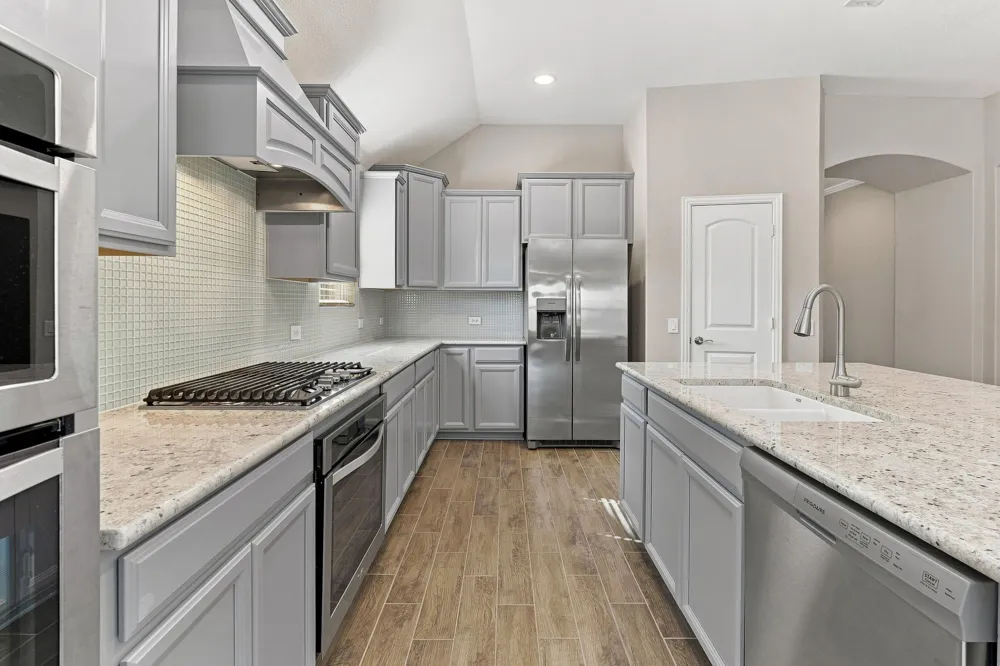 3812 Valachian Circle McKinney, TX 75071