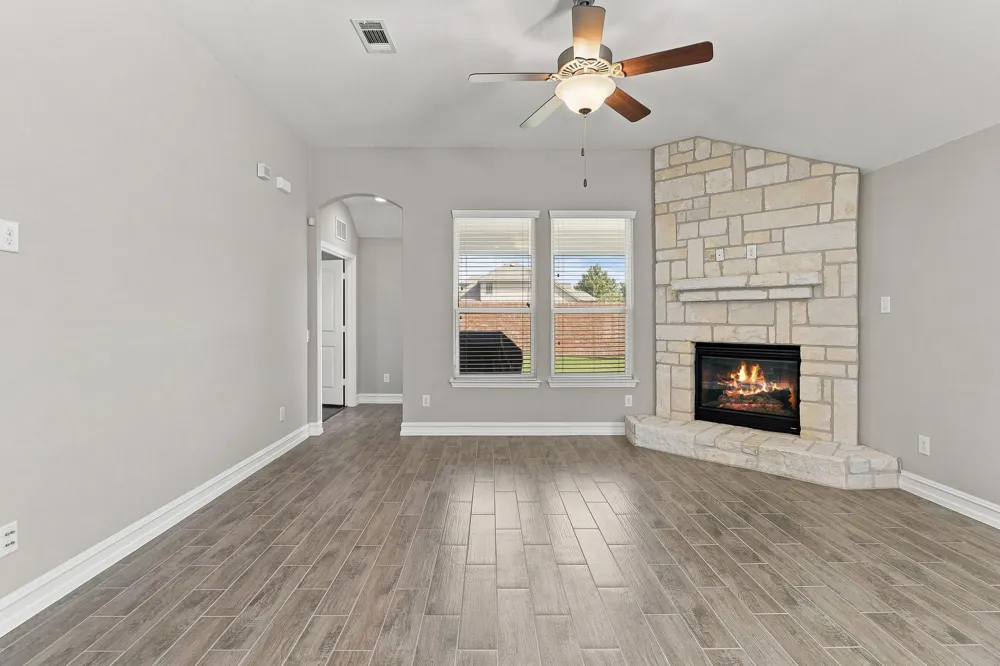 3812 Valachian Circle McKinney, TX 75071