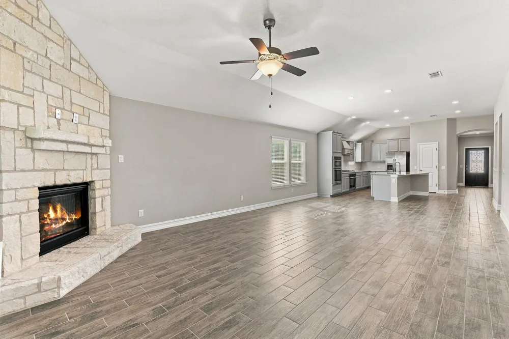3812 Valachian Circle McKinney, TX 75071