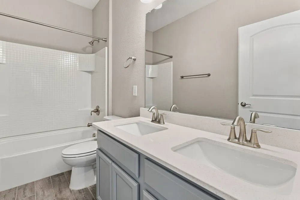 3812 Valachian Circle McKinney, TX 75071