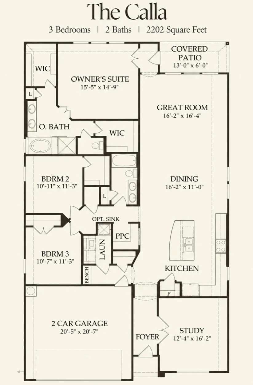 3812 Valachian Circle McKinney, TX 75071