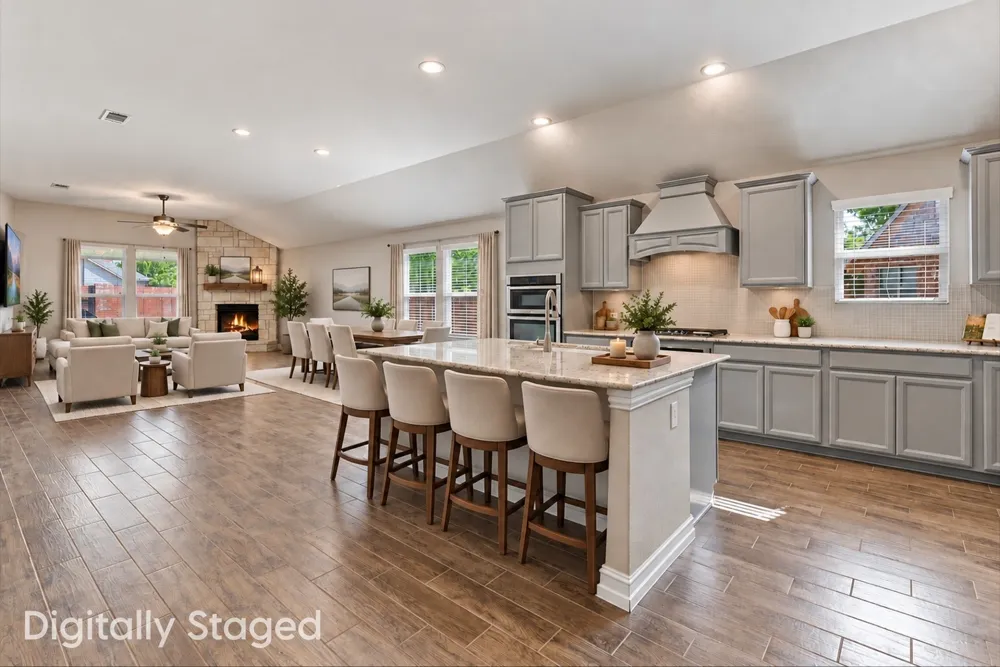 3812 Valachian Circle McKinney, TX 75071