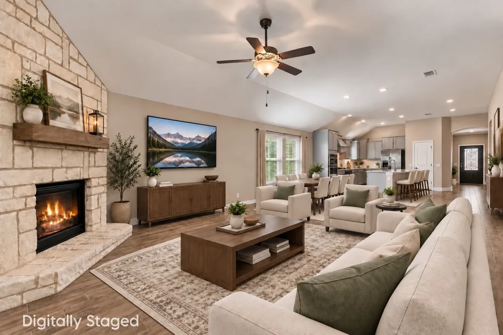 3812 Valachian Circle McKinney, TX 75071
