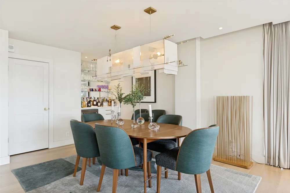 3310 Fairmount Street #9D Dallas, TX 75201