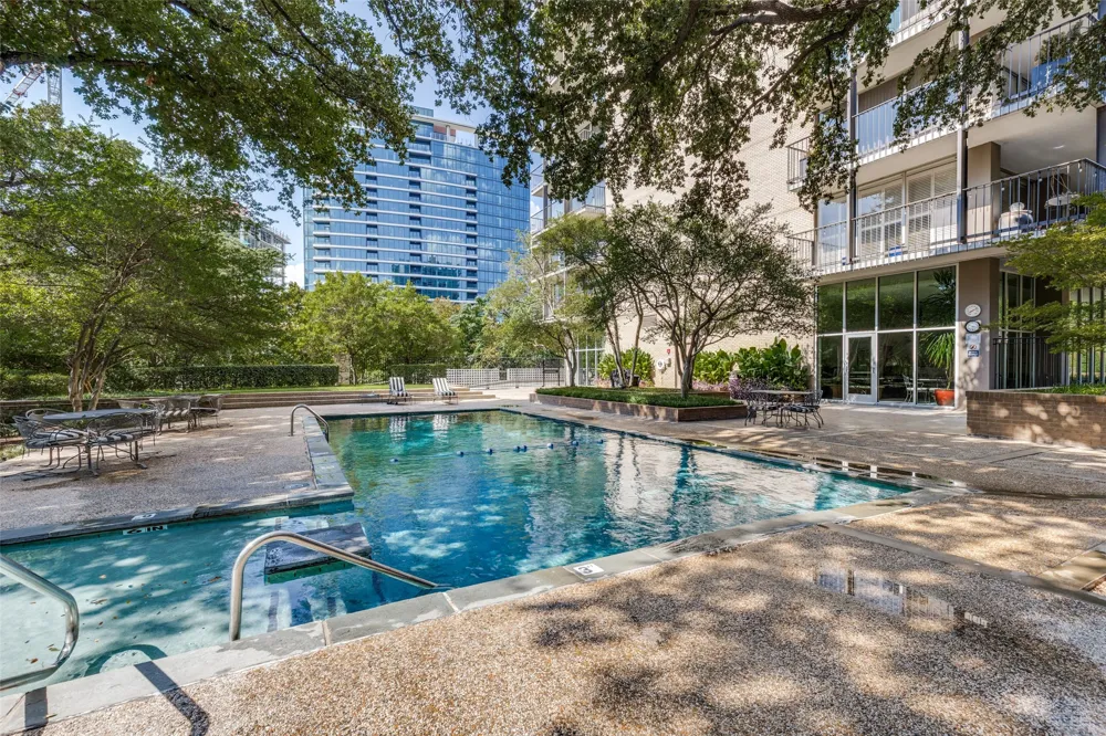 3310 Fairmount Street #9D Dallas, TX 75201